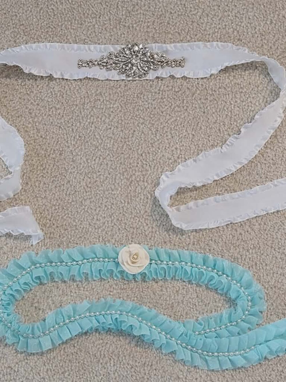 etsy Bridal sash ribbon belt wedding shower bachelorette accessory pearl crystal